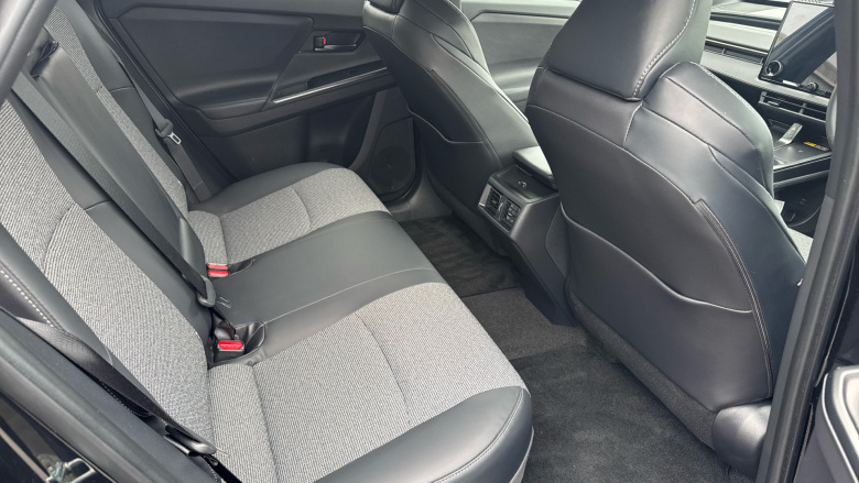 Toyota bZ4X 165kW Design 73kWh 5dr Auto Electric Hatchback